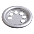 china manufacturer provide low price product din2642f stamping blind flange